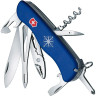 Нож Victorinox Skipper 0.9093.2WS
