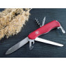 Нож VICTORINOX WORKCHAMP 0.8564