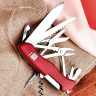 Нож VICTORINOX HERCULES 0.9043
