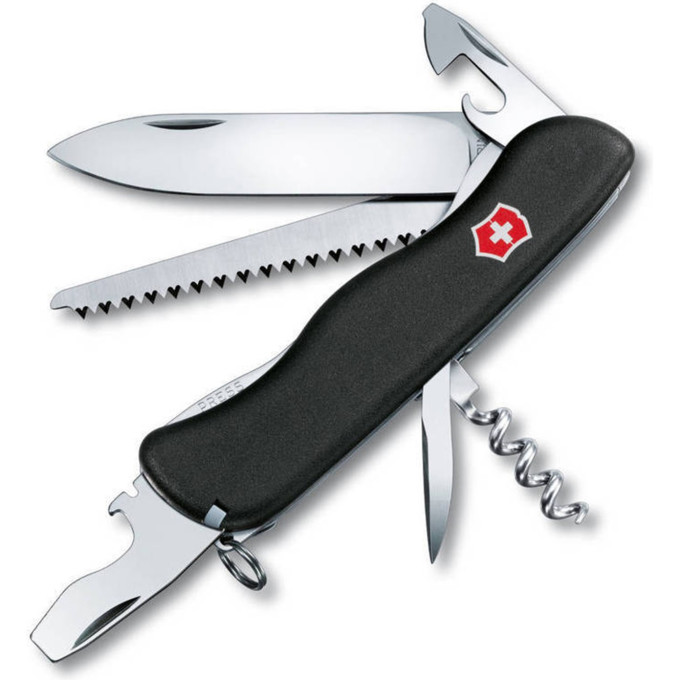 Нож Victorinox Forester One Hand 0.8363.MW3