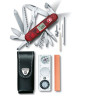 Набор VICTORINOX Expedition Kit 1.8741.AVT